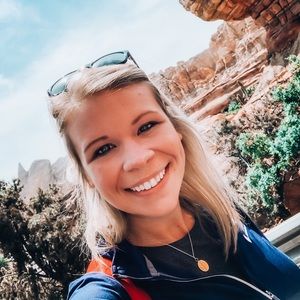 Meet your Posher, Karissa